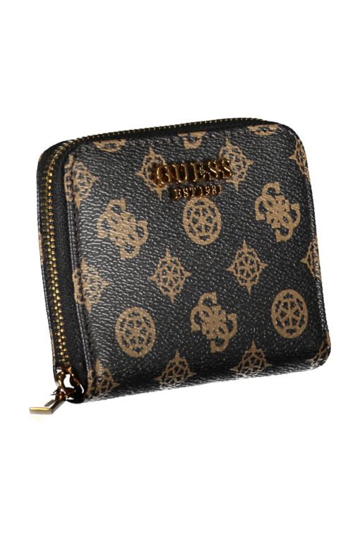guess jeans portafoglio donna - immagine 3