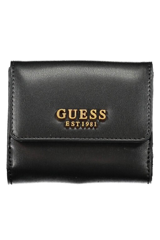guess jeans portafoglio donna - immagine 4
