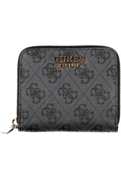 guess jeans portafoglio donna