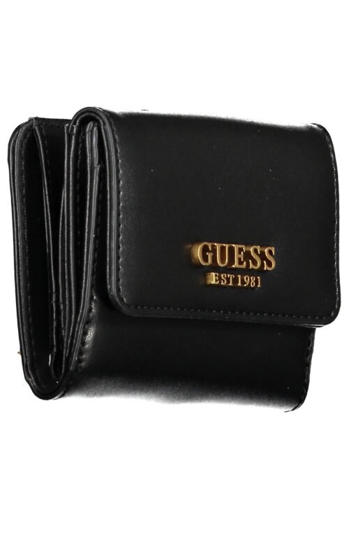guess jeans portafoglio donna - immagine 6