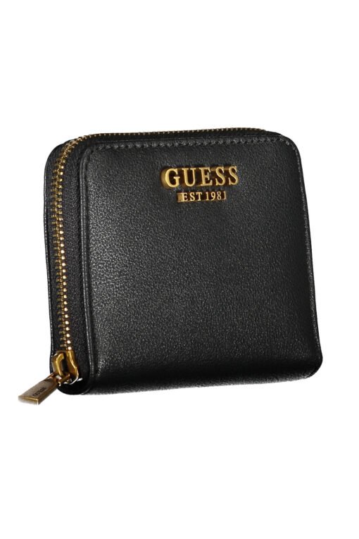 guess jeans portafoglio donna - immagine 3
