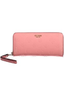 guess jeans portafoglio donna