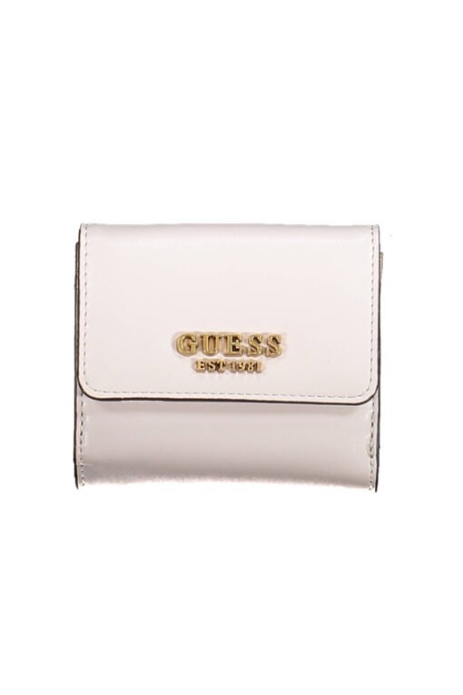 guess jeans portafoglio donna