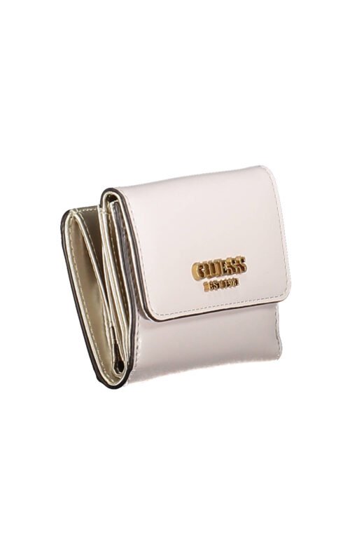 guess jeans portafoglio donna - immagine 3