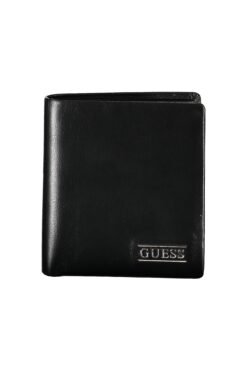 guess jeans portafoglio uomo