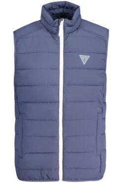 guess jeans smanicato uomo