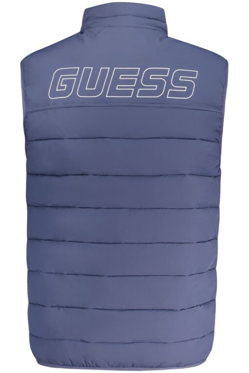guess jeans smanicato uomo - immagine 2