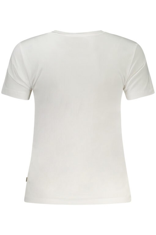 guess jeans t-shirt maniche corte donna - immagine 2