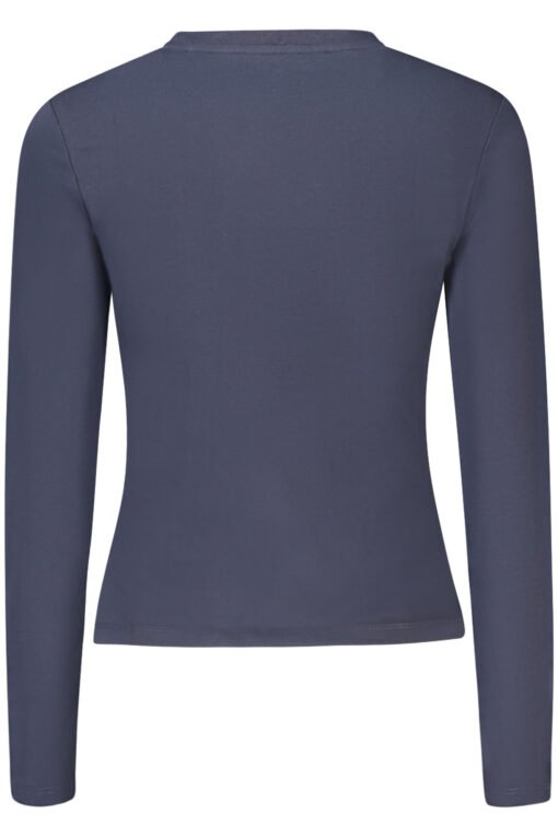 guess jeans t-shirt maniche lunghe donna - immagine 6