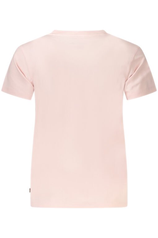 guess jeans t-shirt maniche corte donna - immagine 2