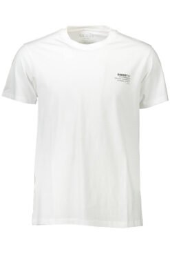 guess jeans t-shirt maniche corte uomo