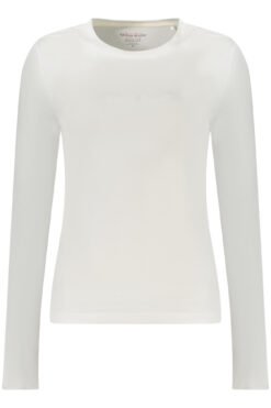 guess jeans t-shirt maniche lunghe donna