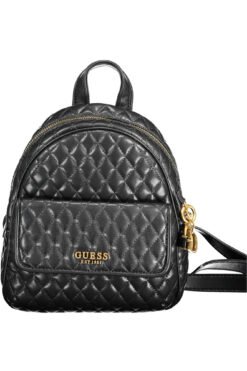 guess jeans zaino donna