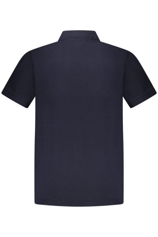 hugo boss polo maniche corte uomo - immagine 4