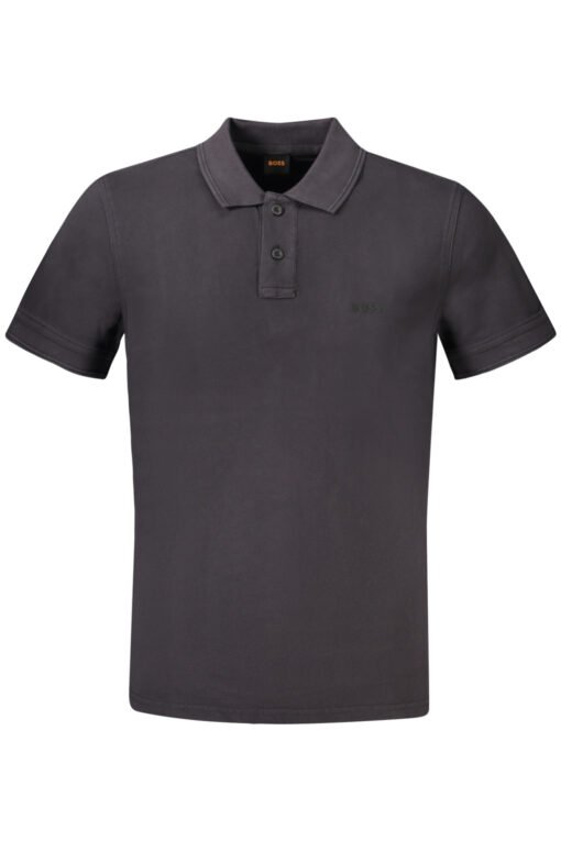 hugo boss polo maniche corte uomo