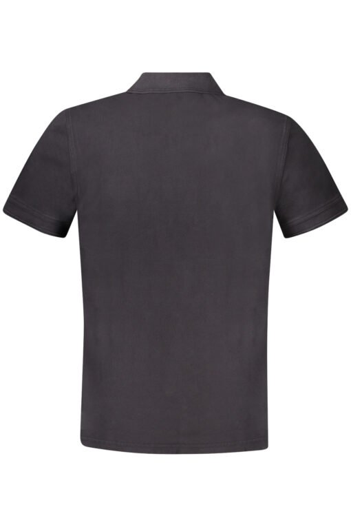 hugo boss polo maniche corte uomo - immagine 2