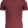 hugo boss polo maniche corte uomo
