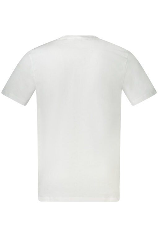 boss t-shirt maniche corte uomo - immagine 6