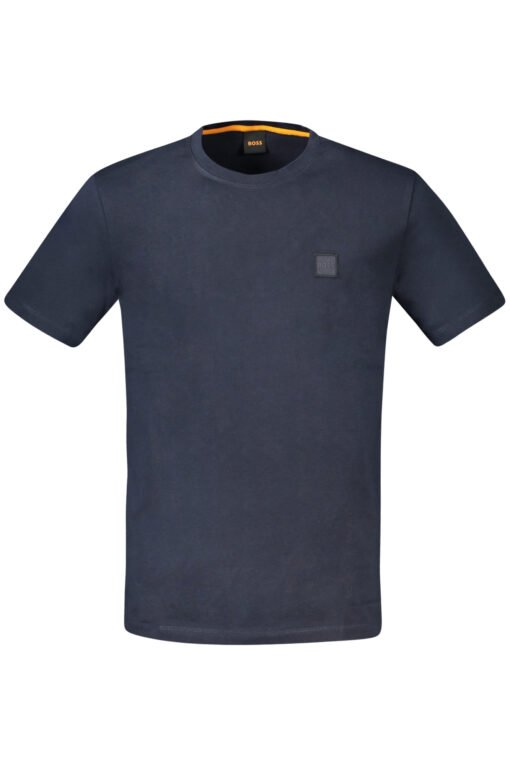 boss t-shirt maniche corte uomo - immagine 3