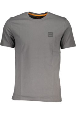 hugo boss t-shirt maniche corte uomo