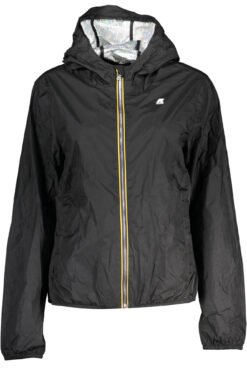 k-way giacca sportiva donna