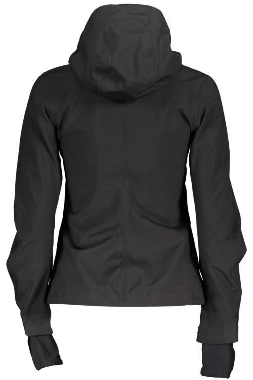 k-way giacca sportiva donna - immagine 2