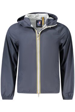 k-way giacca sportiva uomo