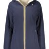 k-way giubbotto donna