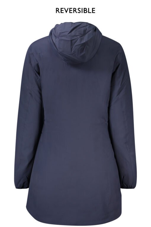 k-way giubbotto donna - immagine 2