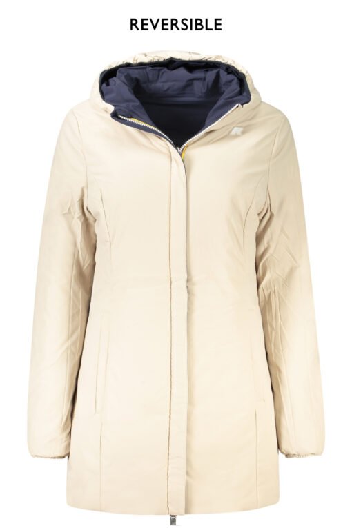 k-way giubbotto donna - immagine 3
