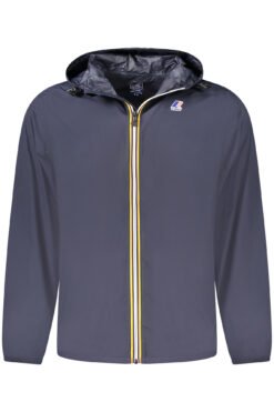 k-way giubbotto uomo