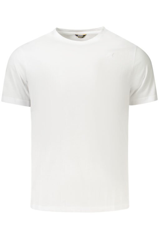 k-way t-shirt maniche corte uomo