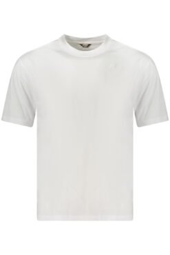 k-way t-shirt maniche corte uomo