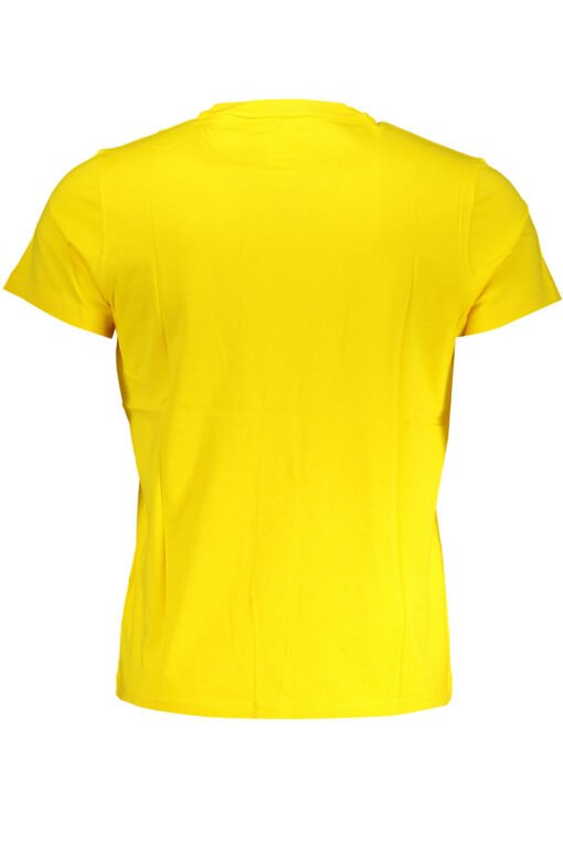 k-way t-shirt maniche corte uomo - immagine 4
