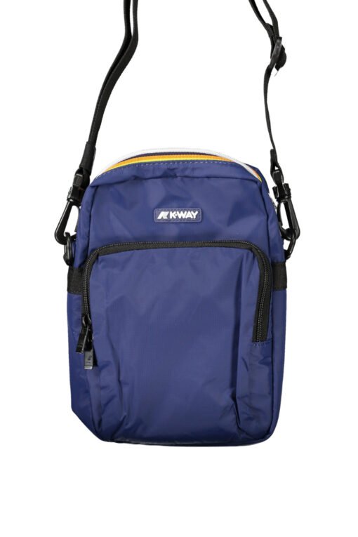 k-way tracolla uomo