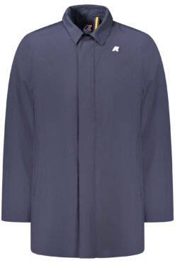 k-way trench uomo