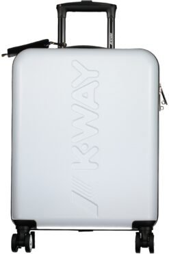 k-way trolley piccolo donna