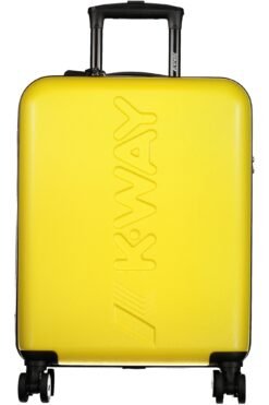 k-way trolley piccolo donna