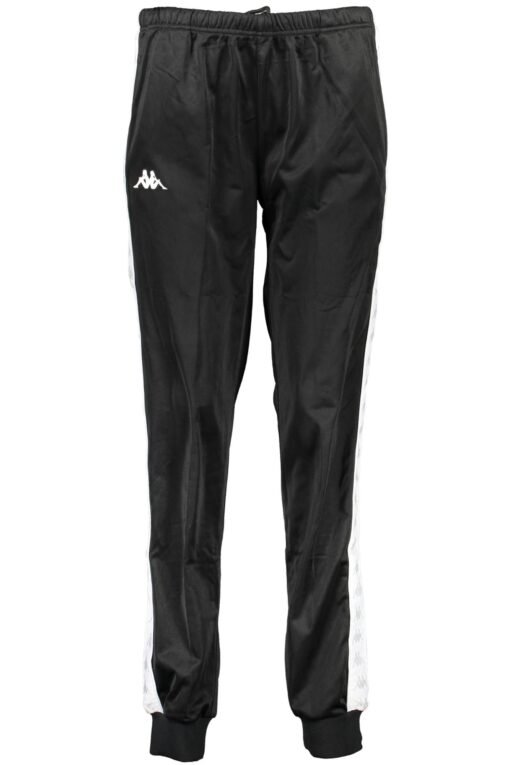 kappa pantalone donna