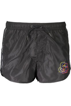 karl lagerfeld beachwear costume parte sotto uomo