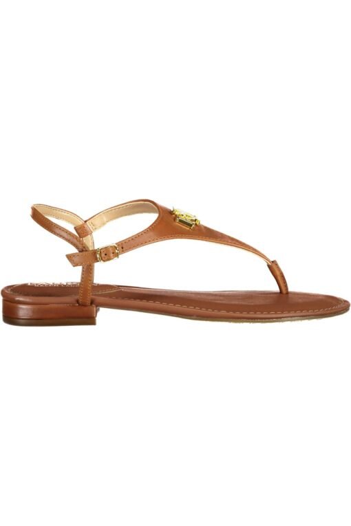 lauren ralph lauren calzatura sandalo donna