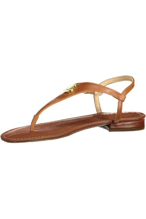 lauren ralph lauren calzatura sandalo donna - immagine 3