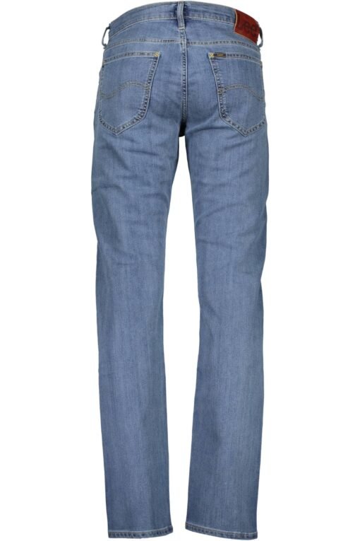 lee jeans denim uomo - immagine 2