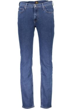 lee jeans denim uomo