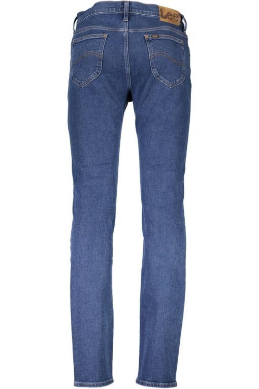 lee jeans denim uomo - immagine 2