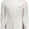 levi's camicia maniche lunghe uomo