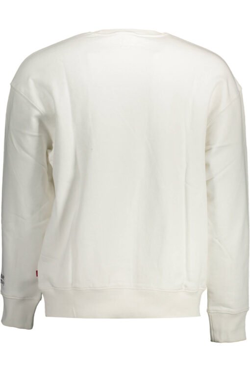 levi's felpa senza zip uomo - immagine 2