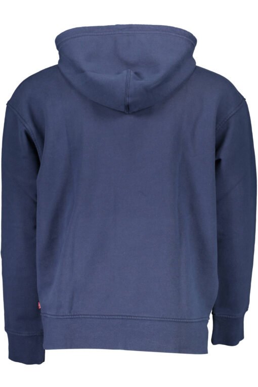 levi's felpa senza zip uomo - immagine 2
