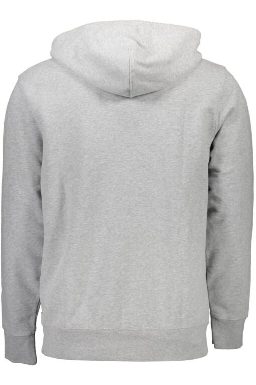 levi's felpa senza zip uomo - immagine 2