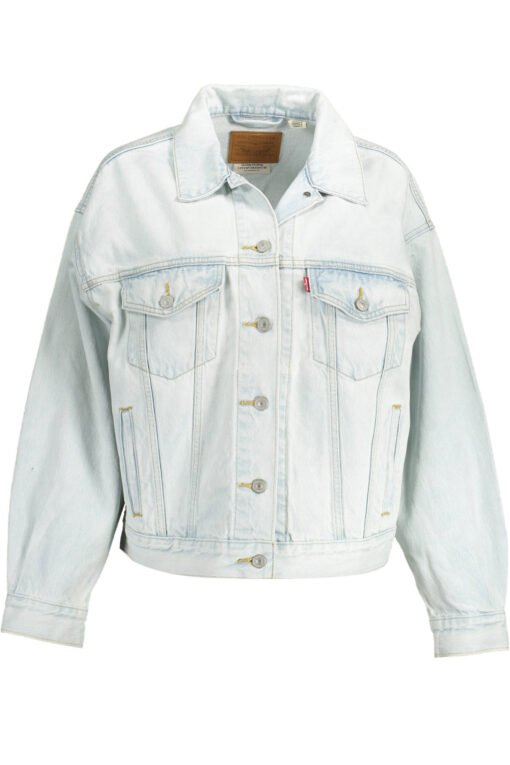 levi's giacca sportiva donna
